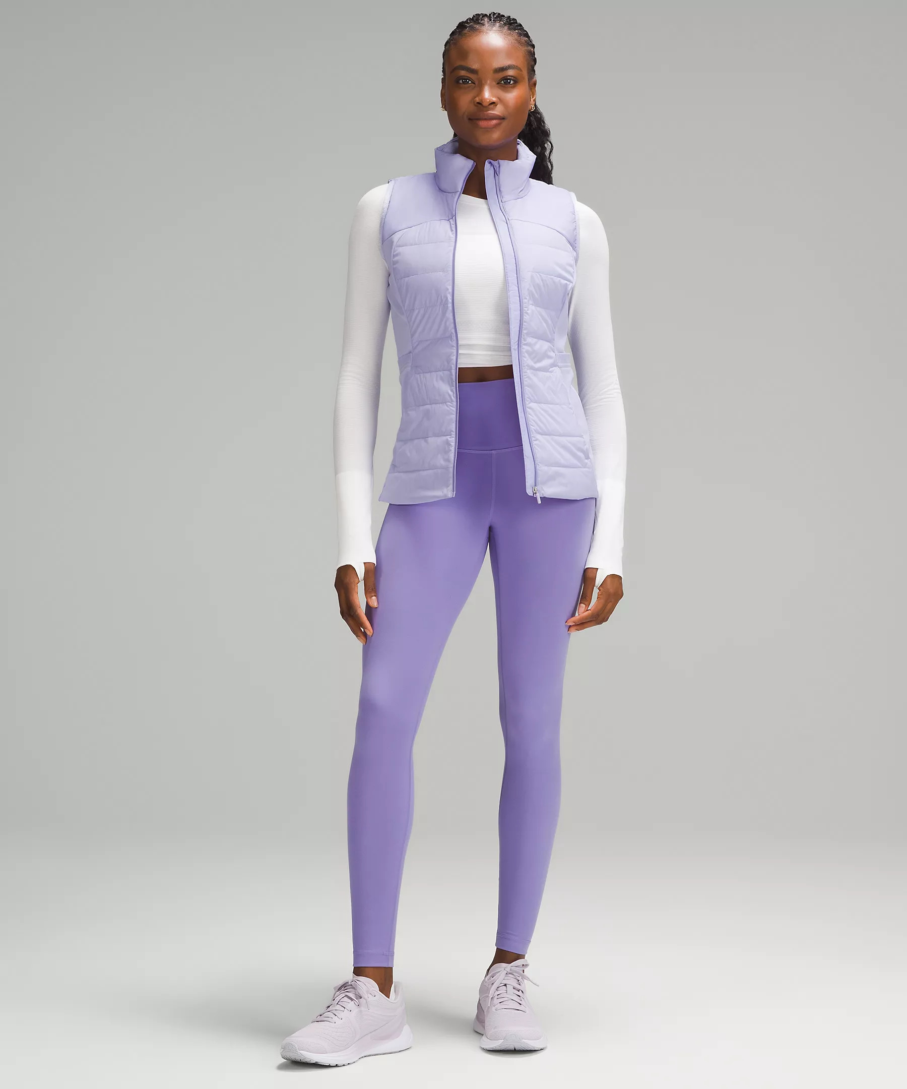 Women's Down for It All Vest | Lululemon (US)