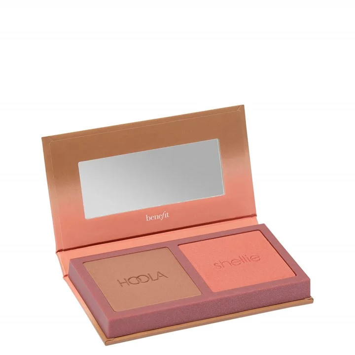 Hoola Beach Vacay | Benefit Cosmetics (US)