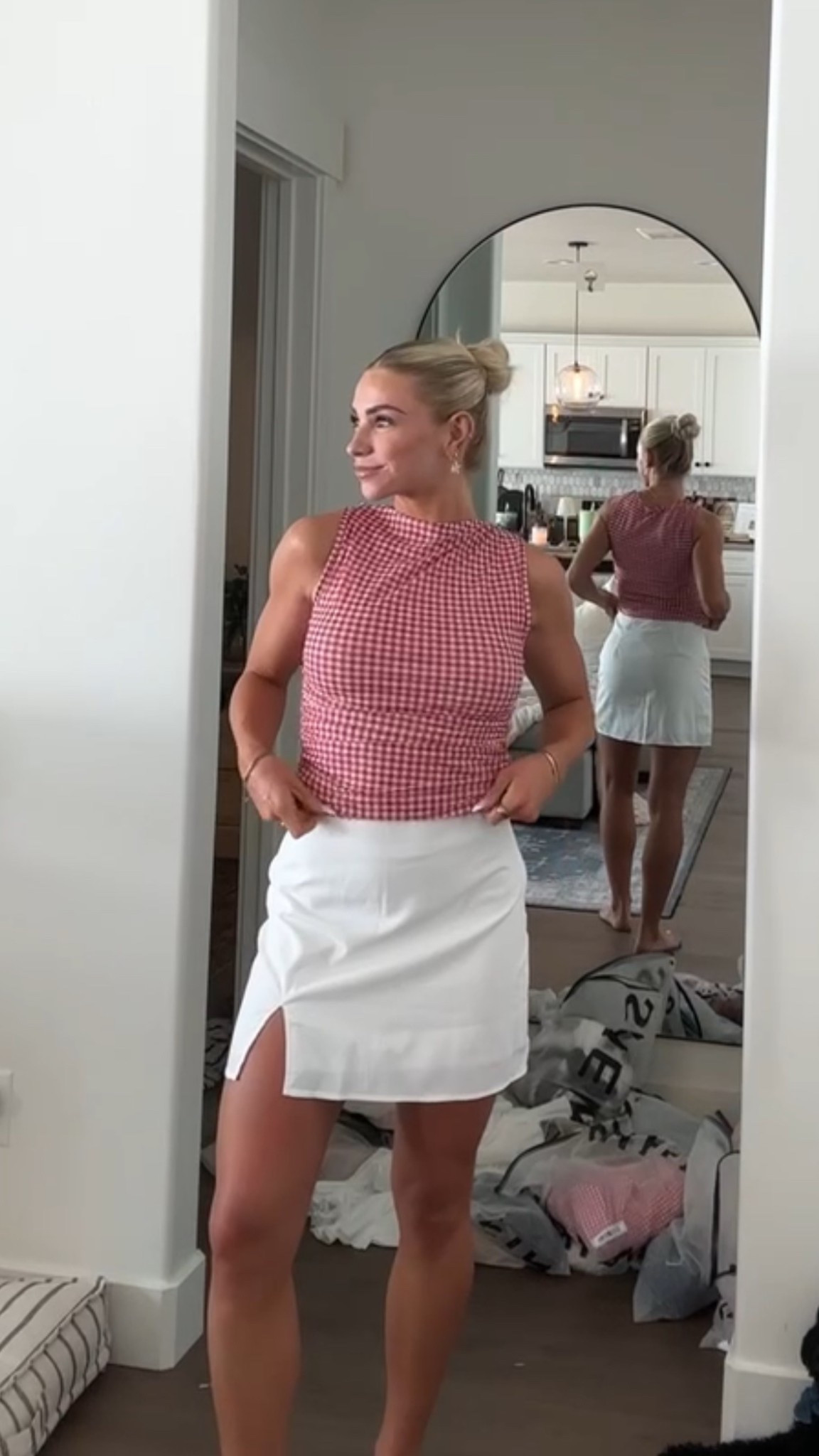 summer shein haul!!☀️

#LTKFindsUnder50 #LTKStyleTip #LTKPetite