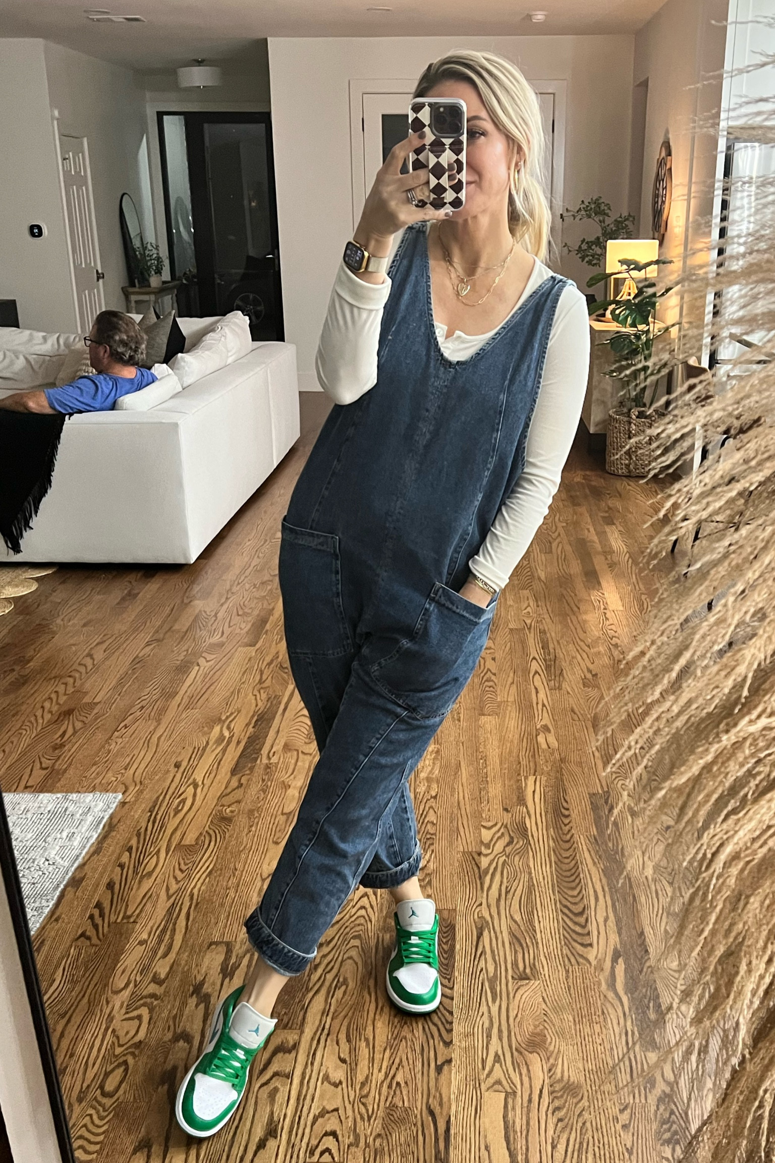 -Denim Romper
-tts
-Several colors

#missiefit #freepeople



#LTKmidsize #LTKstyletip #LTKover40