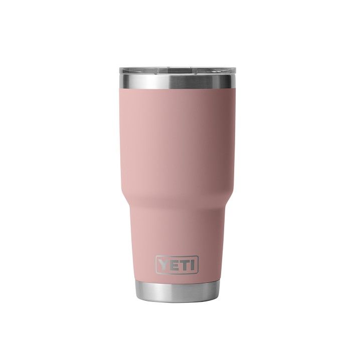 YETI Rambler Tumbler, 30-Oz. | Williams-Sonoma