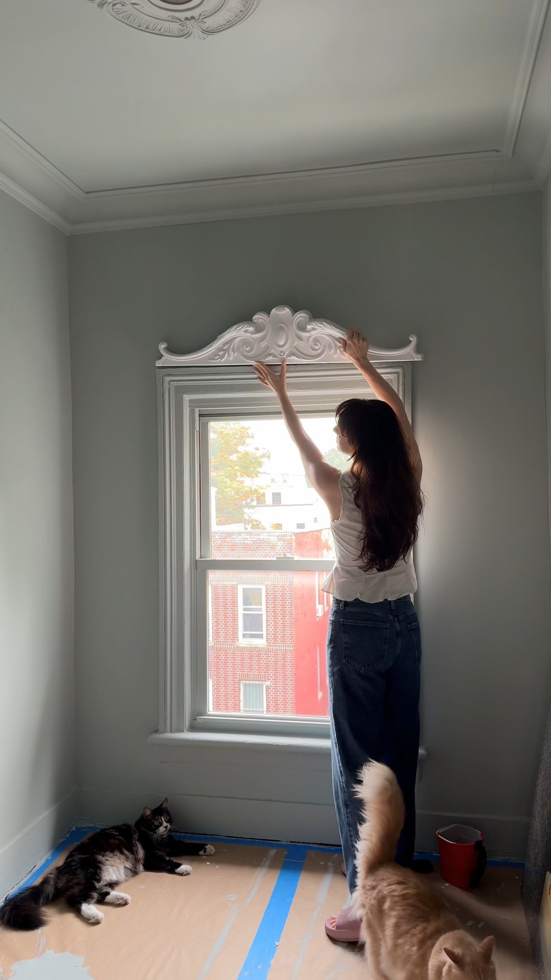 five easy ways to add vintage charm to your home 🥀 

#LTKHome #LTKStyleTip