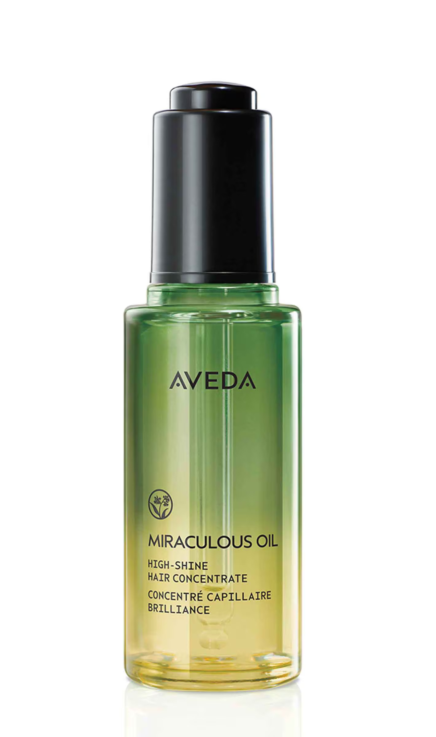 Miraculous Oil High-Shine Hair Concentrate | Aveda | Aveda (US)