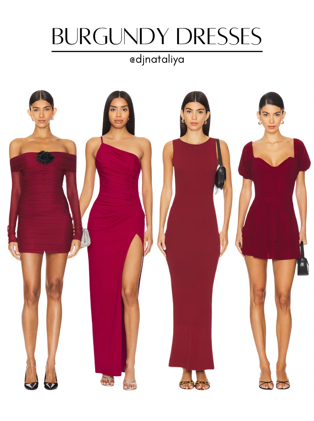 Burgundy dress
Fall Wedding Guest Dress
Fall Gown
Fall 2026
Spring dresses 2026
Black Tie Gown
Sage green dress
Wedding guest outfits 
Winter Wedding Guest Dress
Winter Wedding Guest Dresses 
Winter Evening outfits 
Evening wedding guest dress

summer wedding guest dresses summer Mexico vacation outfits Mexico dress Mexico wedding guest fall dress outfit summer maxi dress fall dress outfit spring wedding guest dress spring dresses 2026 dress wedding guest outfit womens dresses to wear to wedding dresses for wedding guest outfit special event dress evening gown evening outfits evening dress formal formal semi formal wedding guest dresses black tie optional occasion dress prom dress formal dress formal gown formal wedding guest dress formal maxi dress black tie dress black tie wedding guest dress summer black tie gown black tie event dress event outfit revolve wedding guest dress revolve summer cocktail dress cocktail wedding guest dress cocktail wedding guest dresses cocktail party dress cocktail outfit cocktail cocktail dress summer brunch outfit summer brunch dress summer dinner date outfit night outfit dinner party outfit dinner dress dinner with friends dinner out dinner party outfits beach wedding guest dress beach wedding guest beach wedding dress gala gown gala dress ball gown summer gown elegant dresses elegant outfits spring date night outfits spring date night dress girls night out outfit girls night outfit summer going out outfits going out dress night out dress night dress date dress miami outfits miami dress miami style miami fashion miami night outfit mexico wedding guest mexico dress mexico vacation outfits palm springs outfit hawaii vacation outfits hawaii outfits hawaii dress bahamas cancun outfits cabo outfits cabo vacation beach vacation dress vacation style vacation wear vacation outfits resort looks resort wear dresses resort wear 2025 midsize resort dress resort outfits sorority formal dress sorority dress sorority rush matching skirt set matching sets womens summer matching set two piece skirt set two piece outfit two piece dress

#LTKootd #LTKfitnessgoals #LTKWedding #LTKFestival #LTKU #LTKSaleAlert #LTKTravel #LTKSeasonal