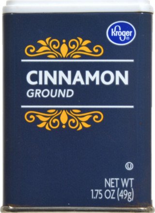 Kroger - Kroger® Ground Cinnamon, 1.75 oz | Kroger