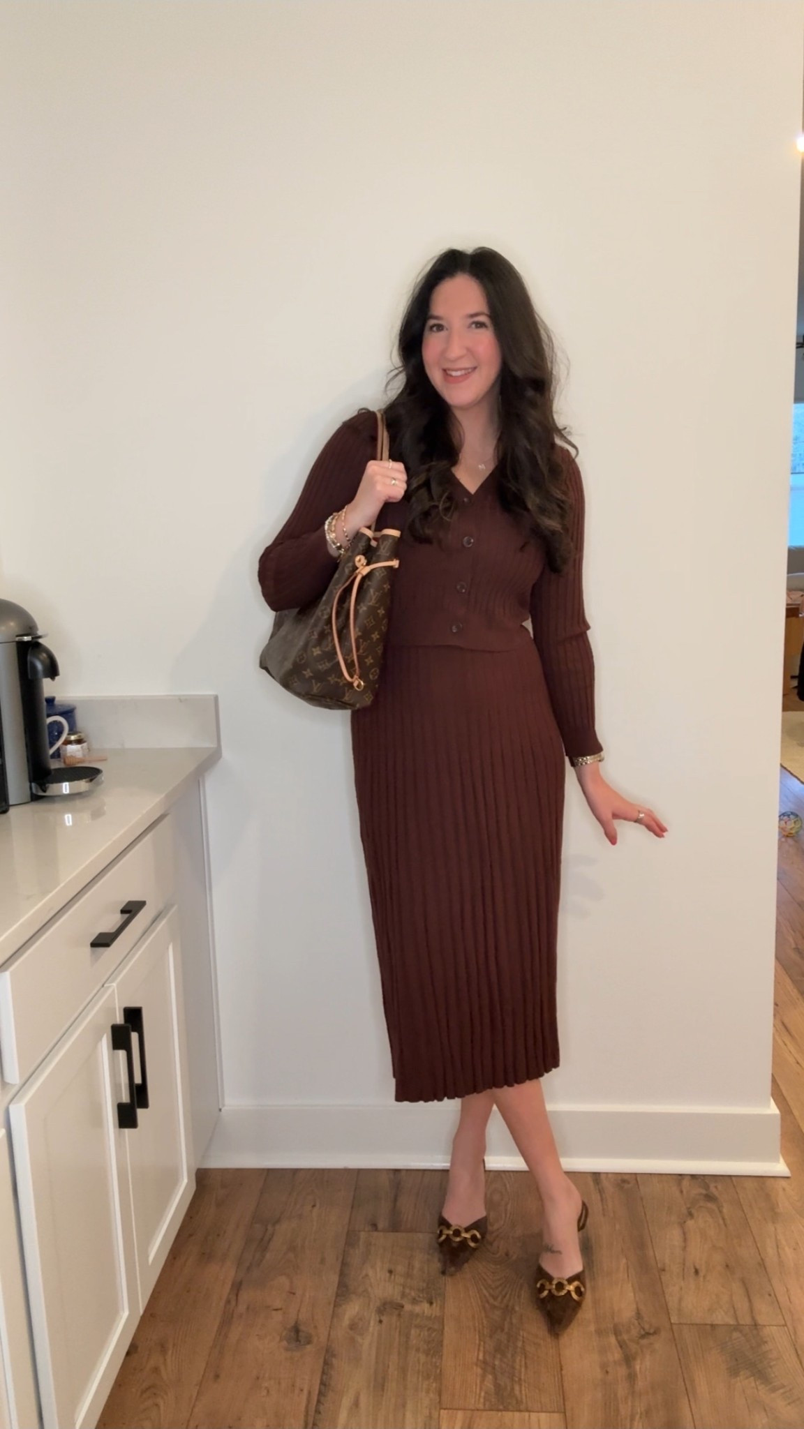 #LTKWorkwear #LTKmomlife #LTKootd