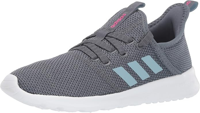 adidas Women's Cloudfoam Pure Running Shoe | Amazon (US)