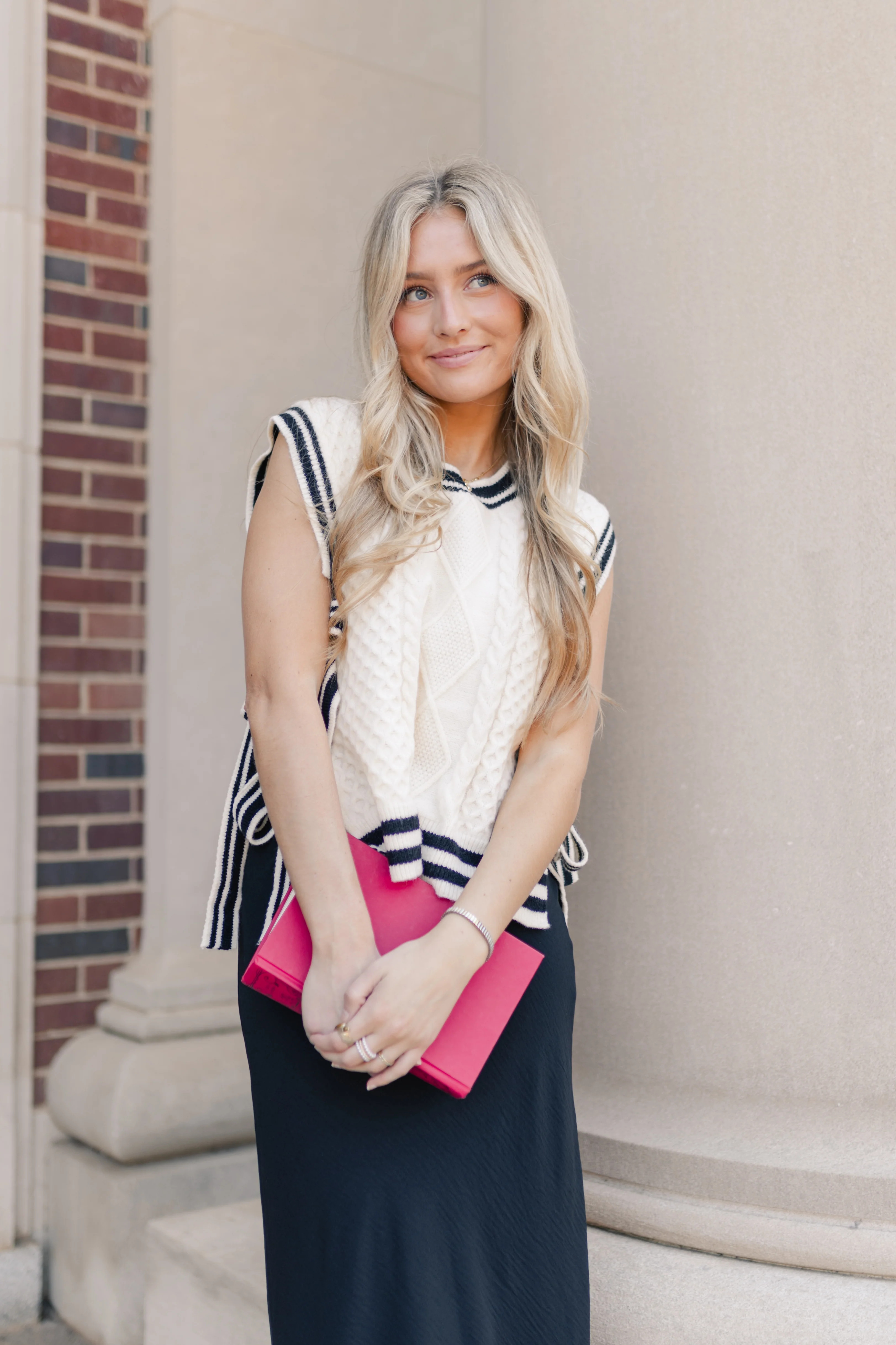 Aidyn Sweater | Vestique