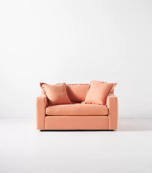 Katina Sleeper Chair | Anthropologie (US)