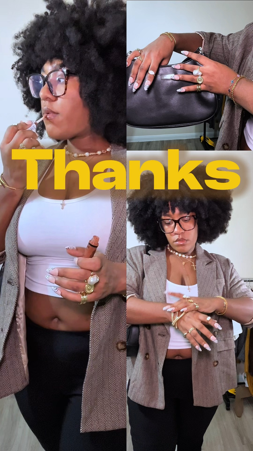 I just love getting dressed up just to sit in a living room on Thanksgiving. Here’s day 1 of my Thanksgiving outfits series  

#LTKMidsize #LTKSeasonal #LTKHoliday
