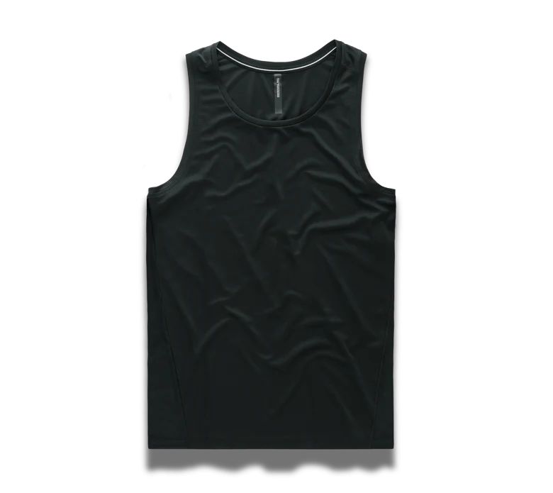 Lightweight Tank | Ten Thousand