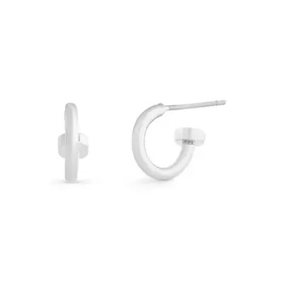 Mini Core Huggie Hoop Earrings | Nordstrom