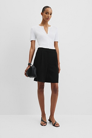 Bermuda Short | Country Road