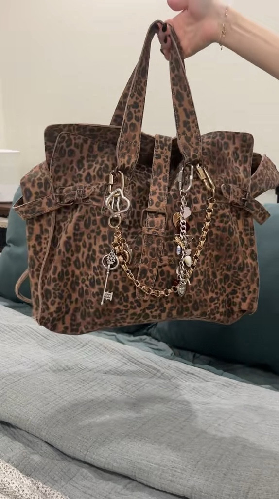 Diaper bag 