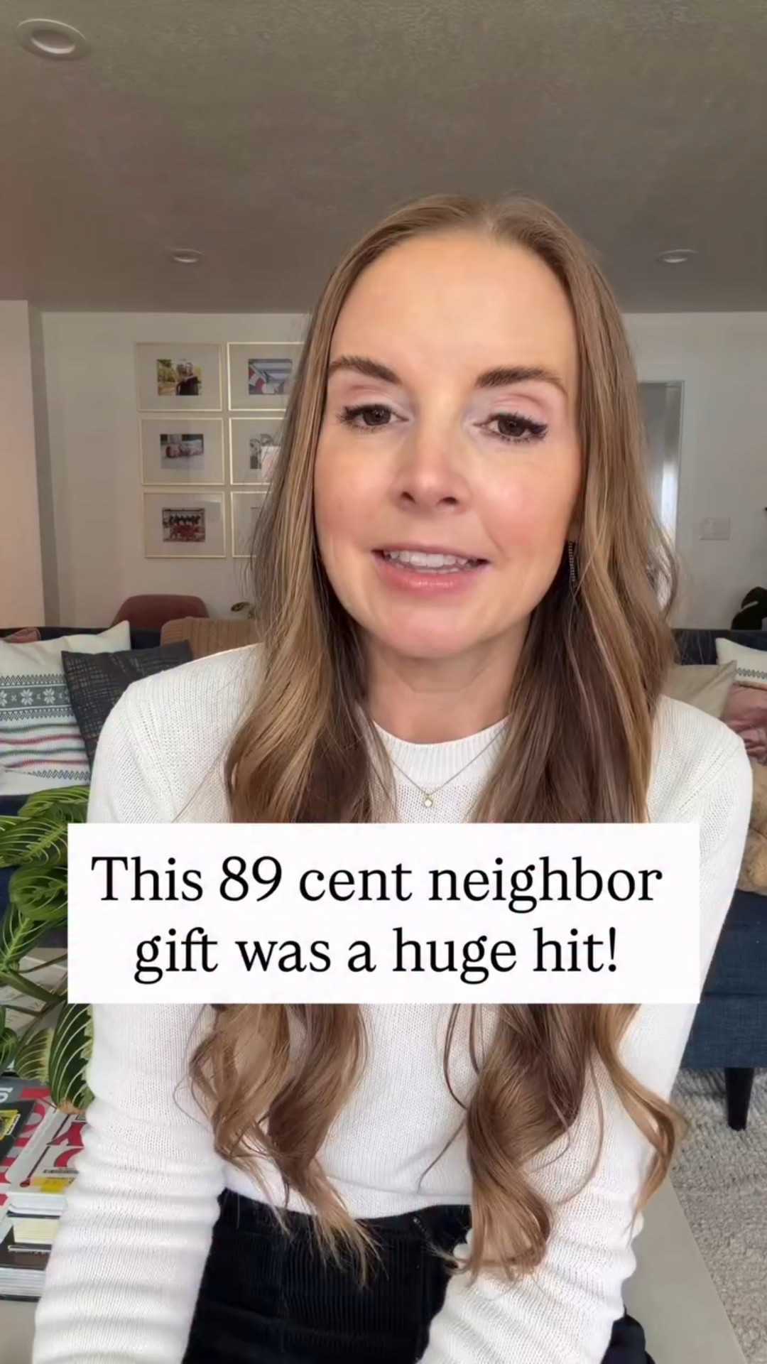 Last year we gave our neighbors 89-cent box cutters as our Christmas gift… and they were a shockingly huge hit. 😂🎁

If you’re looking for easy, affordable, non-food neighbor gifts, this is your sign to keep it simple. These little box cutters ended up being one of the most-used gifts we’ve ever given (hello, Amazon packages!).

I rounded up tons of other non-food neighbor gift ideas you can put together in minutes — all budget-friendly, all practical, all crowd-pleasers.

I linked these box cutters and other really great non-food neighbor gifts below. 

#neighborgifts #christmasgifts #holidaygifting #giftideas #holidayhacks #budgetfriendlygifts #practicalgifts #easygifts

#LTKHoliday #LTKGiftGuide