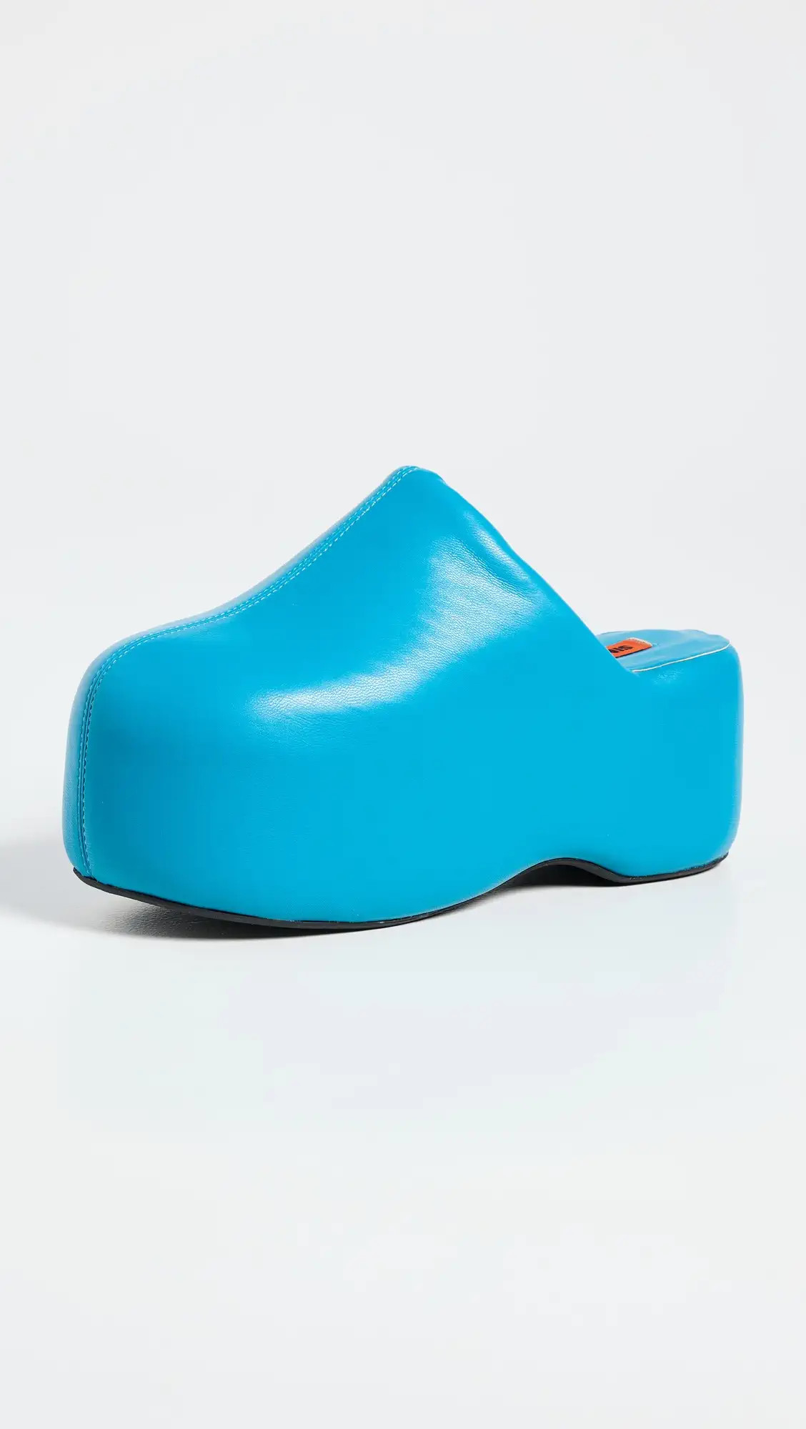 Simon Miller F189 Platform Bubble Clogs | Shopbop | Shopbop