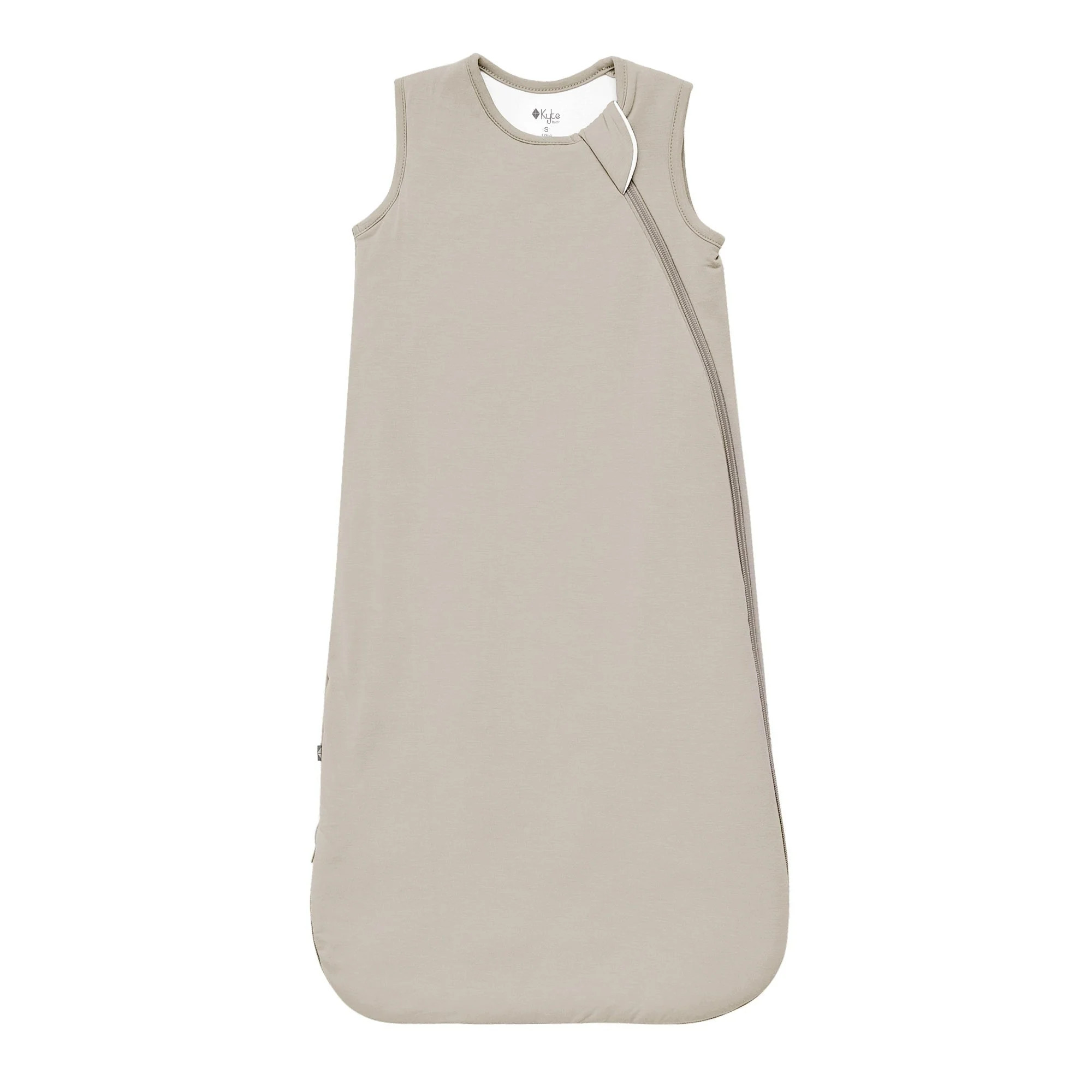 Sleep Bag in Khaki 1.0 | Kyte BABY