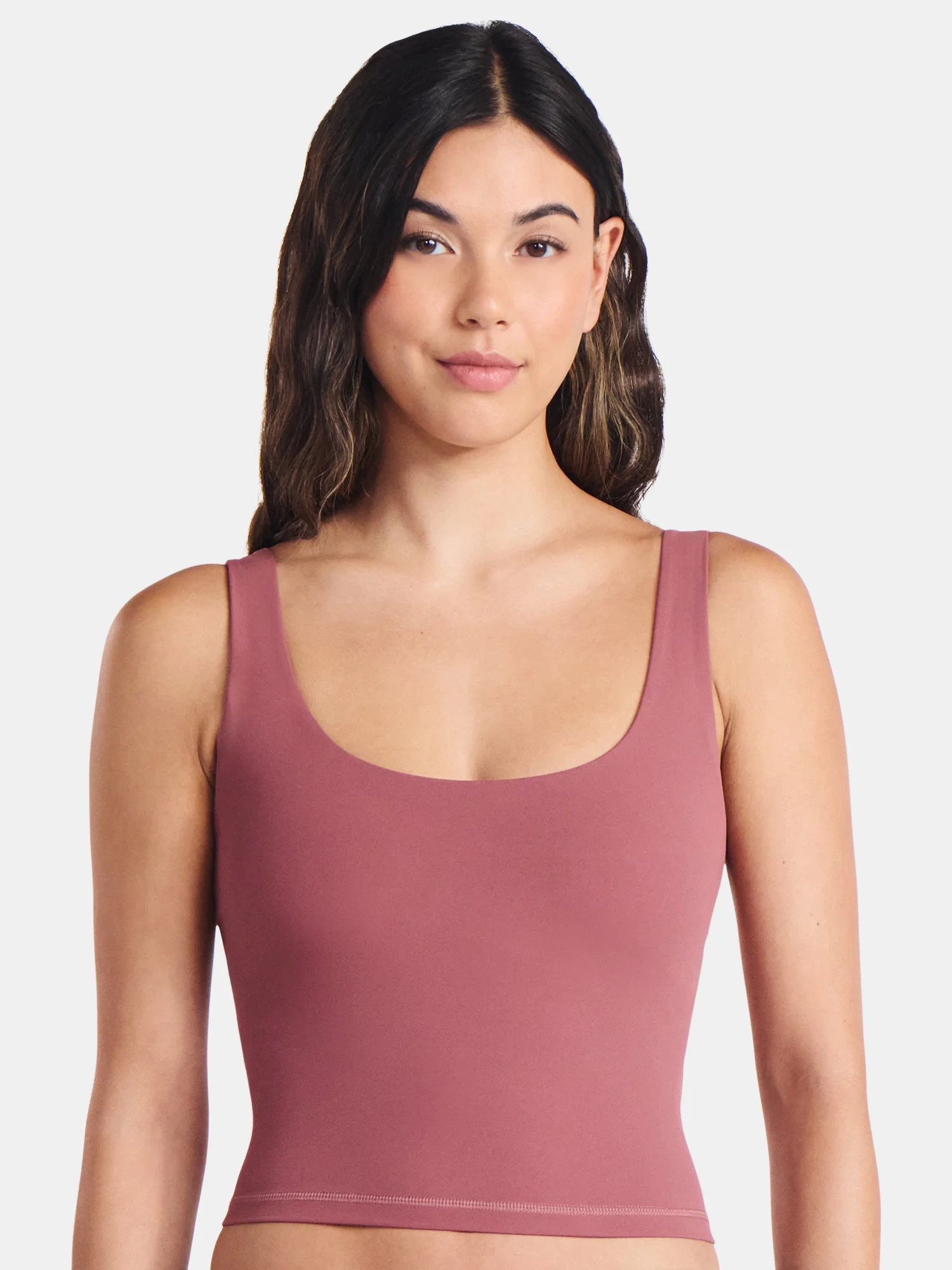 Avia Women's SoftSculpt Bra, Sizes XS-XXL | Walmart (US)