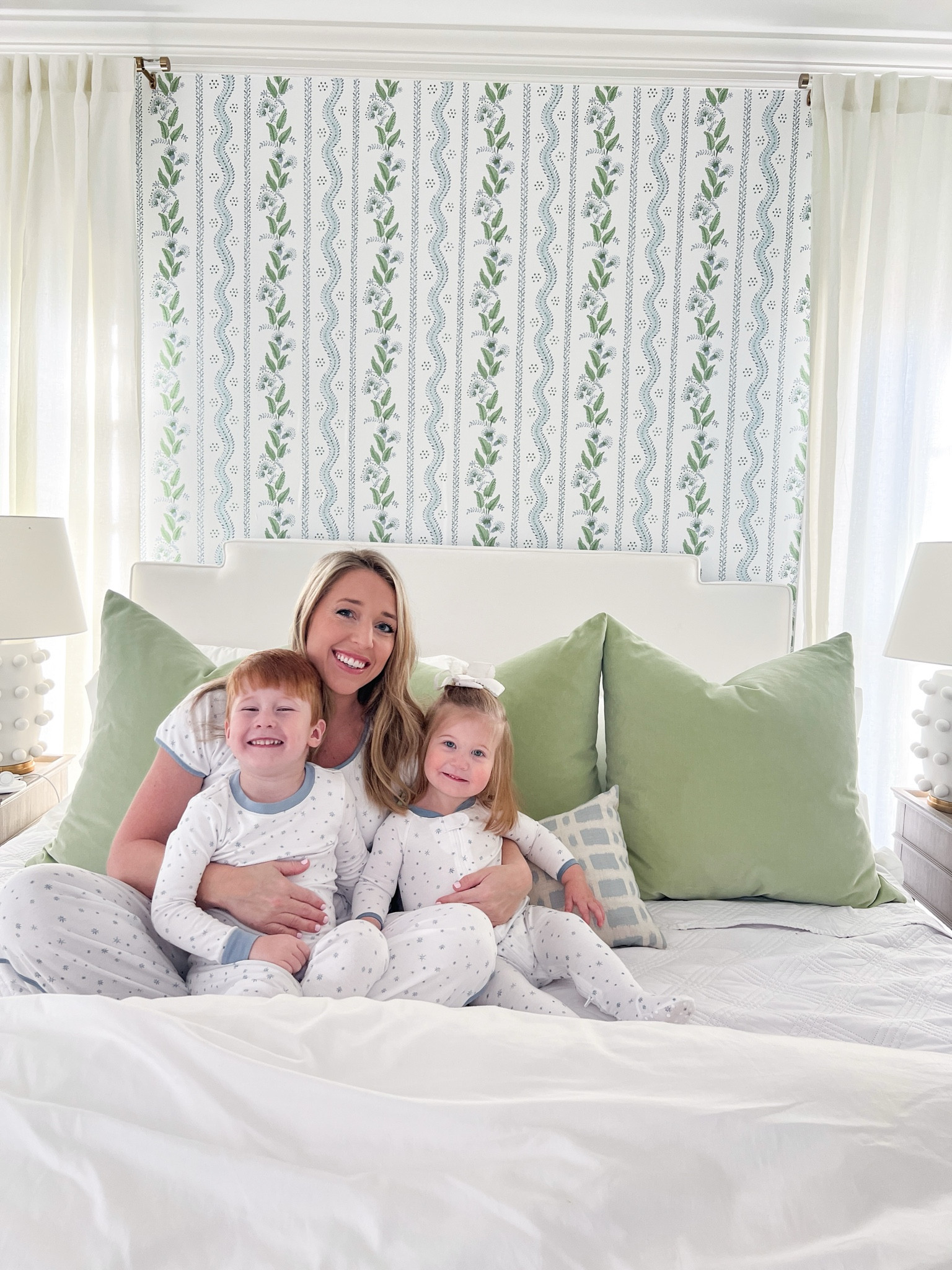 Holiday / winter / Christmas PJs! Order by tomorrow to get them before Christmas!

#LTKfamily #LTKbaby #LTKHoliday