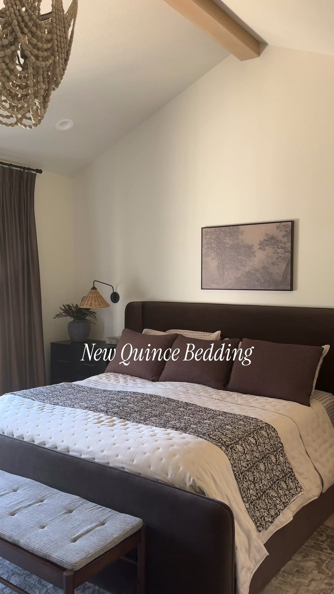 Absolutely LOVE my bedding and it’s on sale!!!

#LTKHome #LTKCyberWeek #LTKSaleAlert