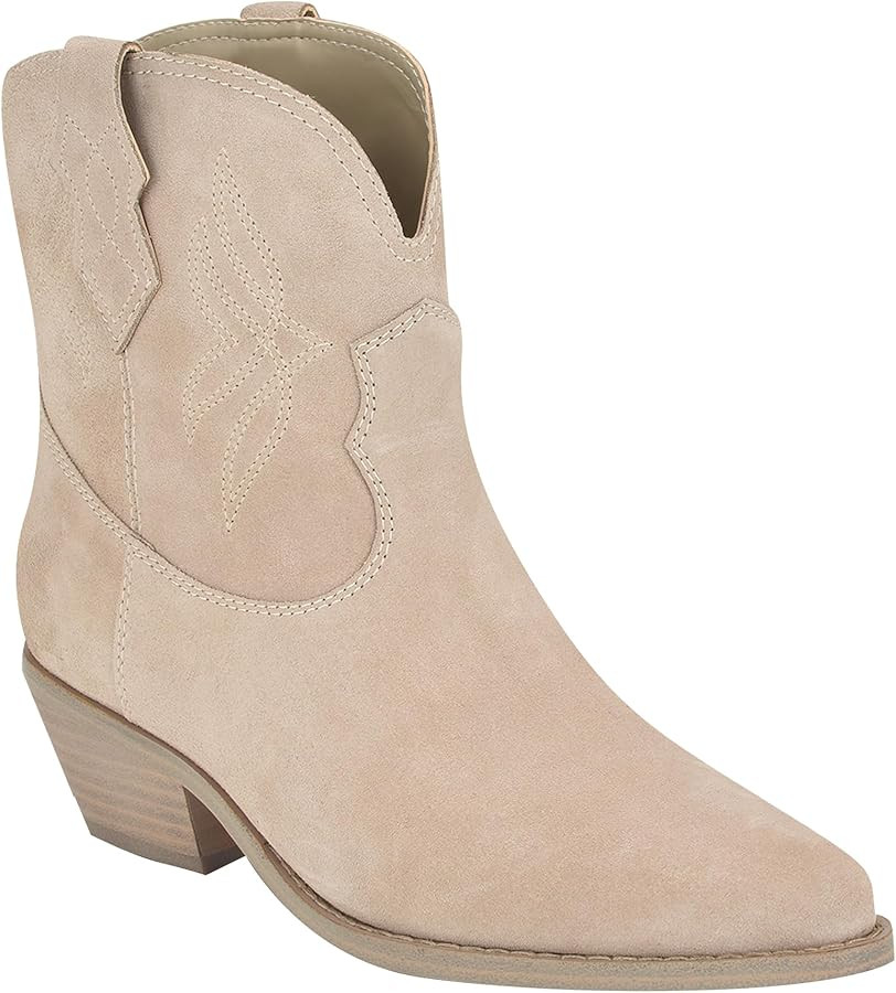 Nine West Womens Texen Ankle Boot | Amazon (US)