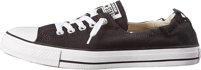Converse Women's Chuck Taylor All Star Shoreline Slip-on Low Top Sneaker | Amazon (US)