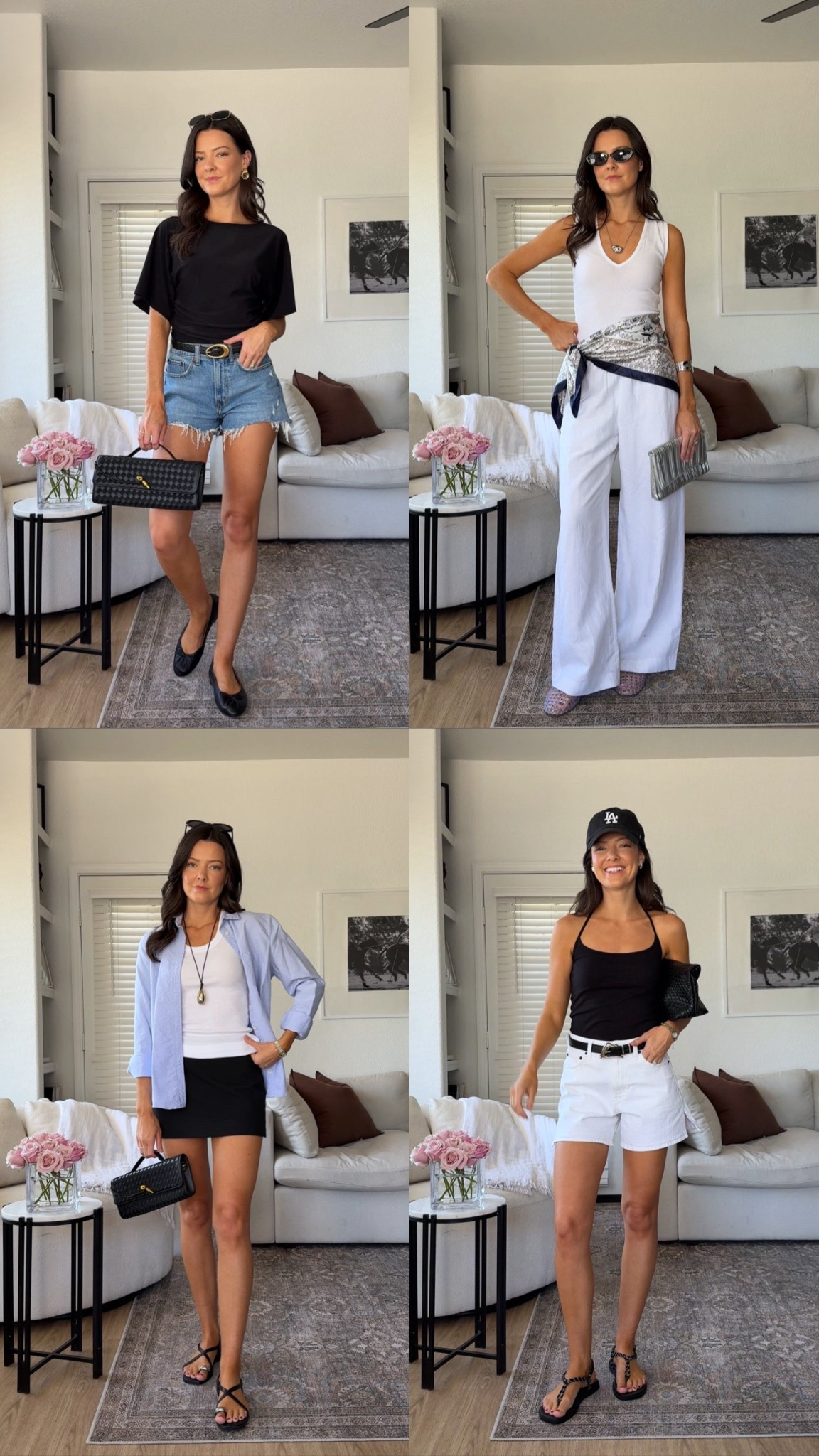 I’m 5’7” and wear a size small at Aritzia and XS/2 everywhere else! 

#LTKootd #LTKSeasonal #LTKgrwm