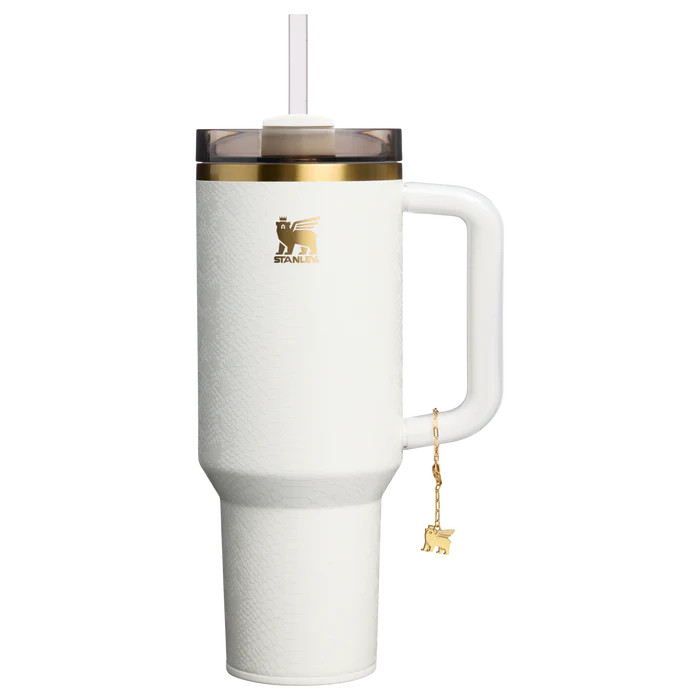 The Quencher® Luxe H2.0 FlowState™ Tumbler | 40 OZ | Stanley PMI US