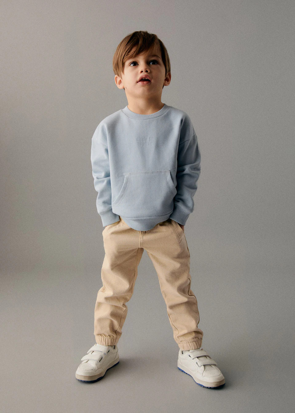 Jogging jeans | MANGO (US)