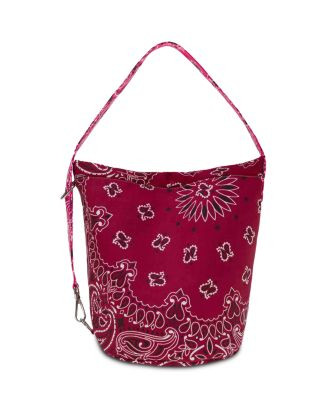 Bandana Bucket Bag | Bloomingdale's (US)