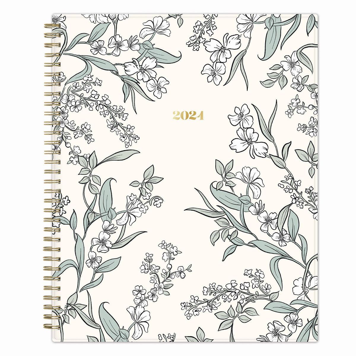 Blue Sky 2024 Everygirl Planner … curated on LTK