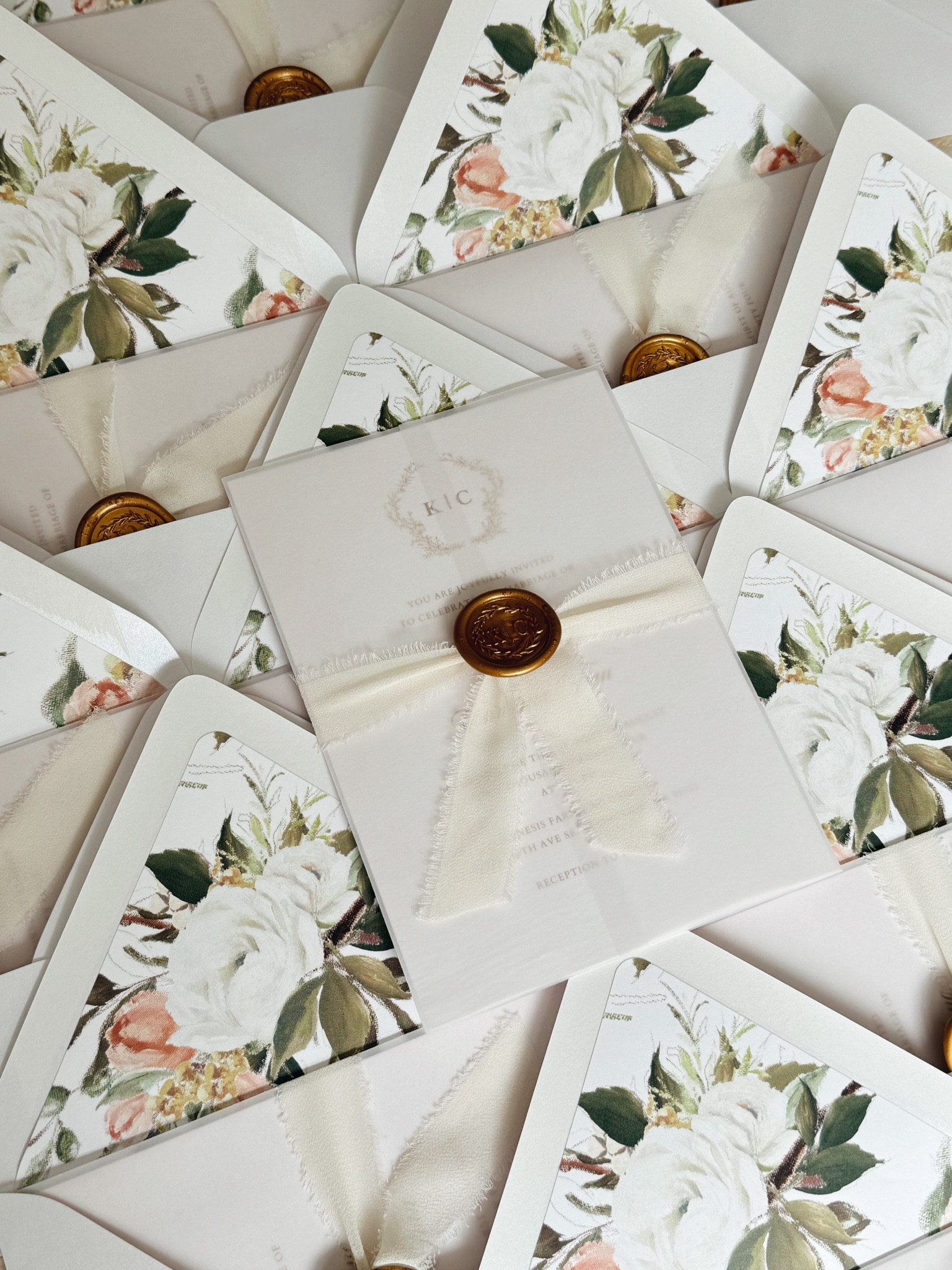 My dream wedding invitation suite for my garden wedding 💌🕊️ 

My wedding invitation suite is from Zola.


#LTKPlusSize #LTKWedding #LTKSaleAlert