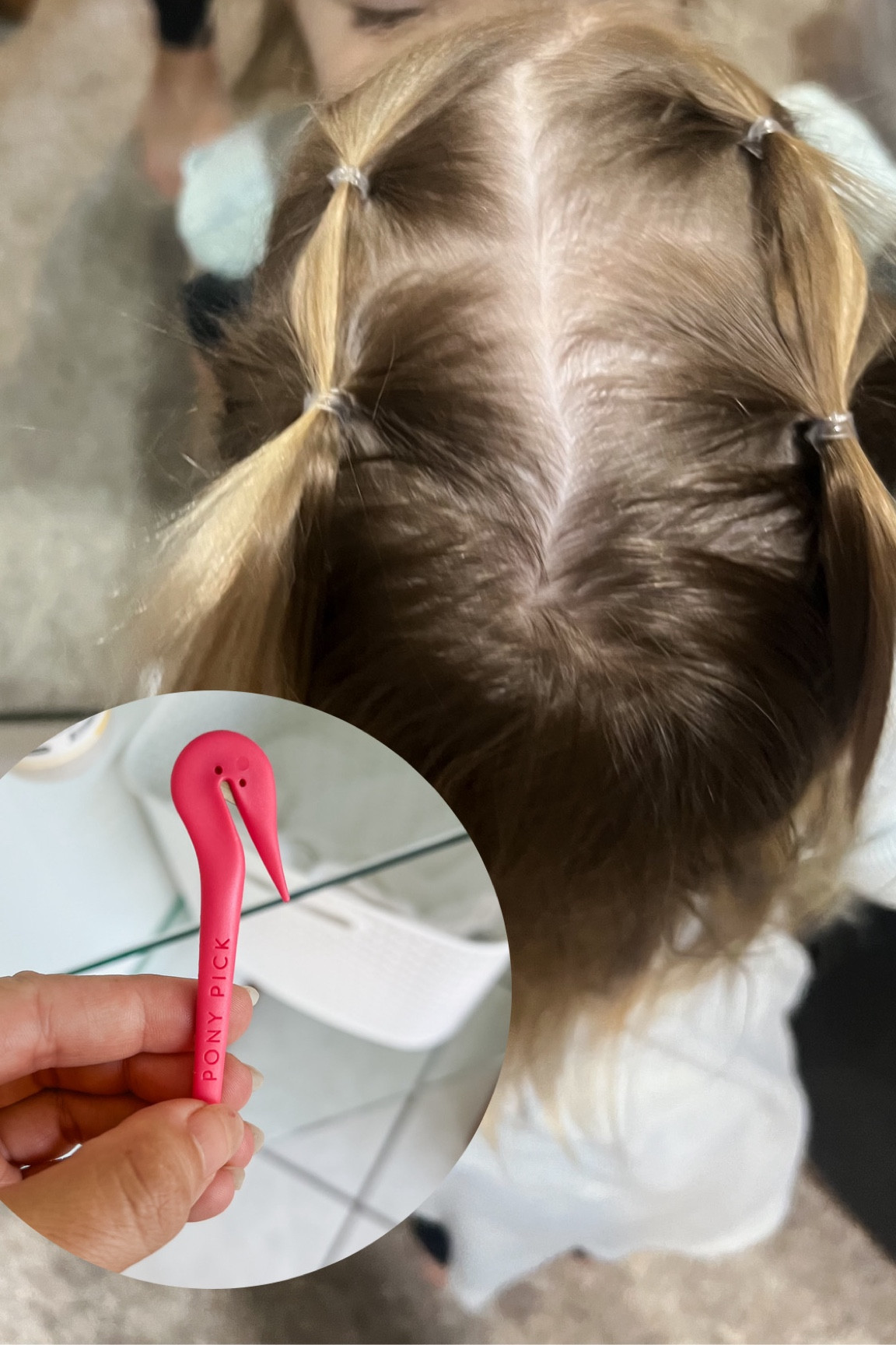 Hair elastic cutter tool! This is such a helpful tool and I’m only sad I didn’t get it sooner!! 🎀

#LTKBaby #LTKFamily #LTKKids
