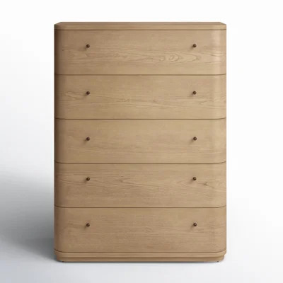 Lucie 40" Dresser | Joss & Main