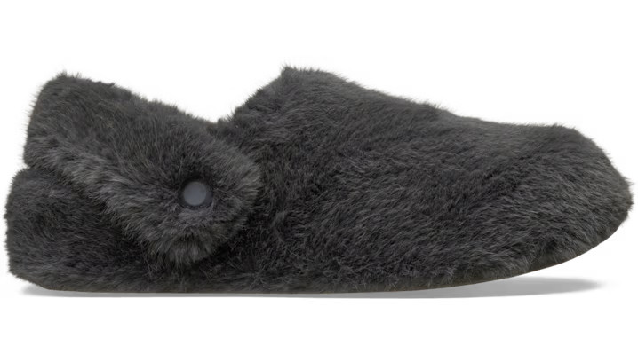 Classic Cozzzy Luxe Slipper | Crocs (US)