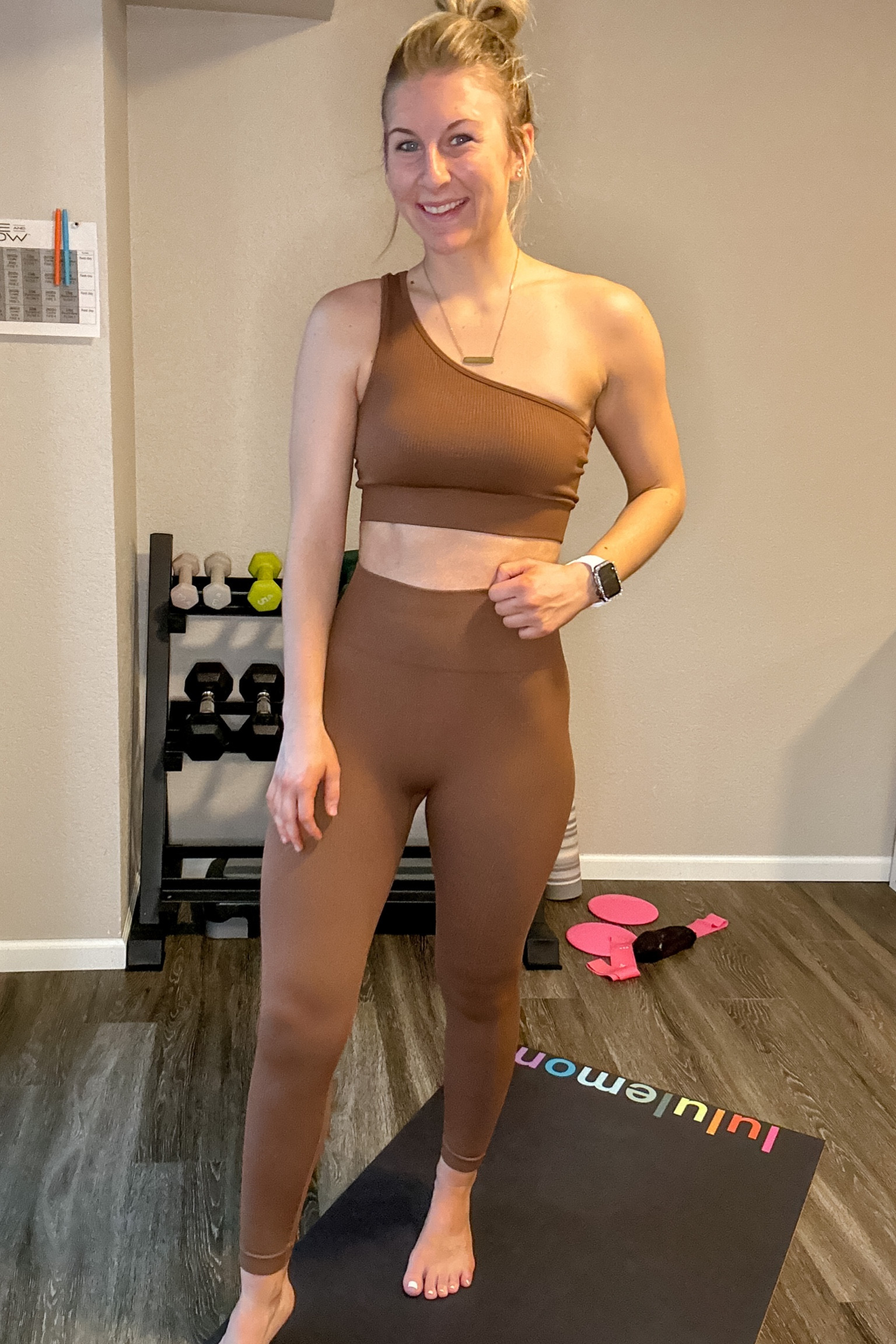 Amazon activewear 8/10 !!!! 

#LTKstyletip #LTKunder50 #LTKFind