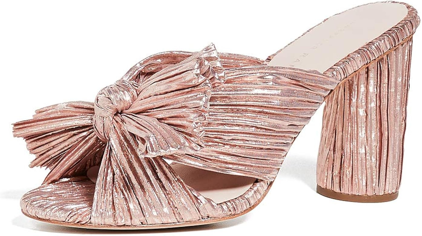 Women's Penny-pla Heeled Sandal | Amazon (US)