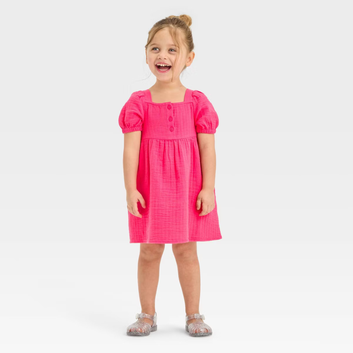 Toddler Girls' Dress - Cat & Jack™ | Target