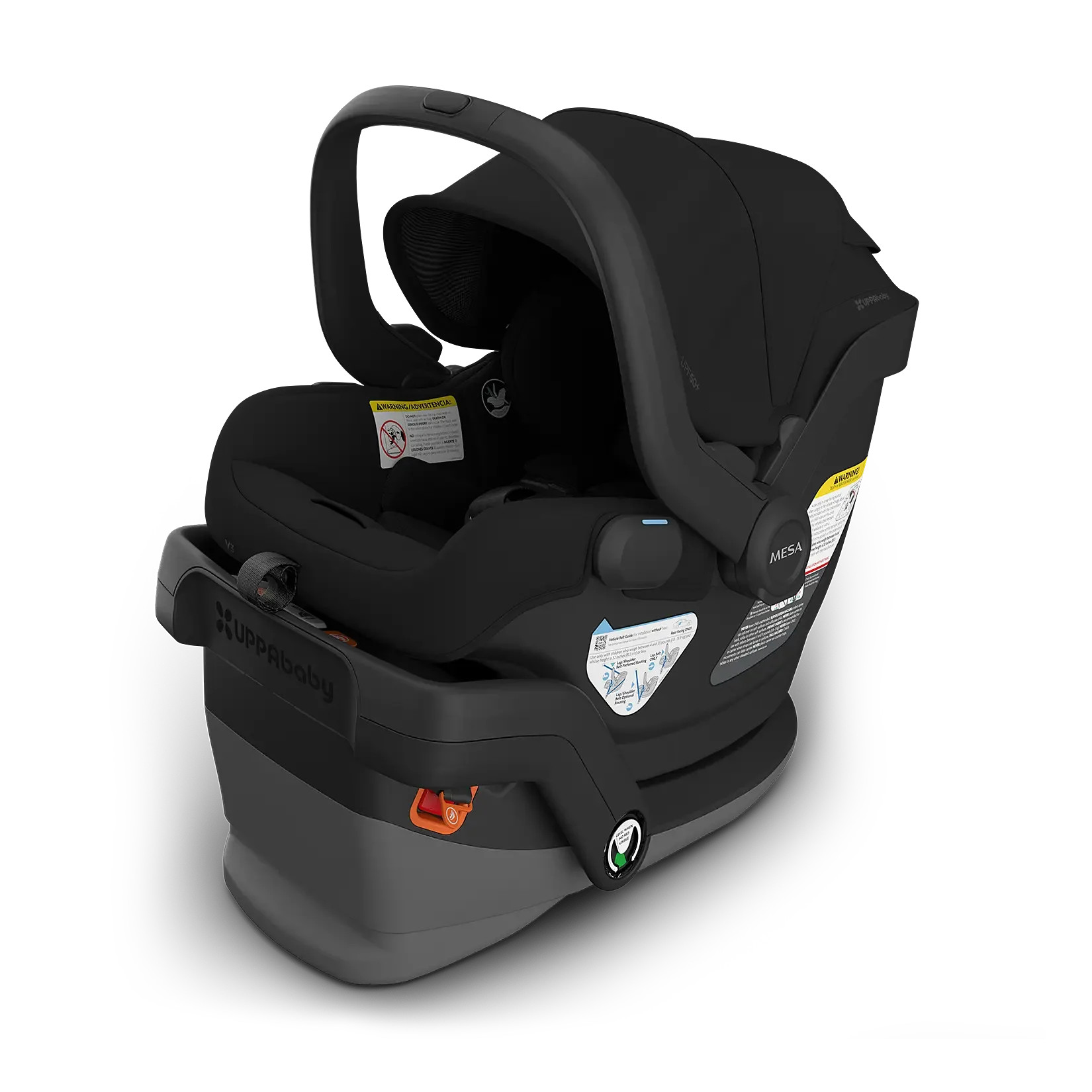 Mesa\u00ae V3 | UPPAbaby