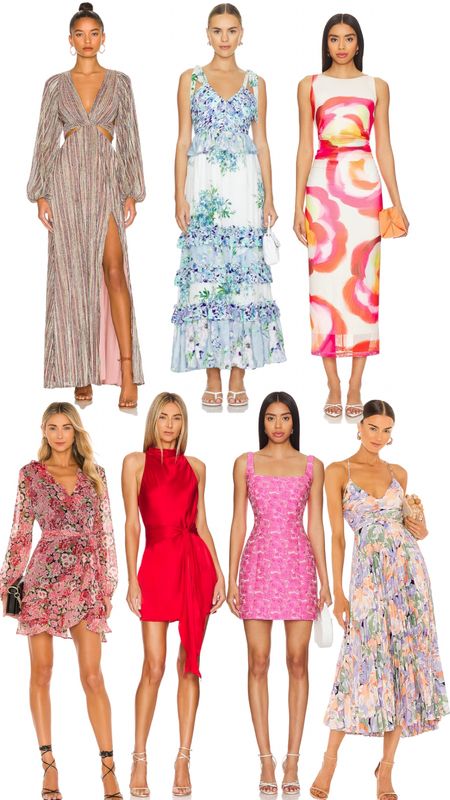 Kentucky Derby trackside dresses! 


Horse race outfit
Spring formal
Spring dresses
Wedding guest 
Kentucky Oaks 

#LTKSeasonal #LTKstyletip #LTKwedding