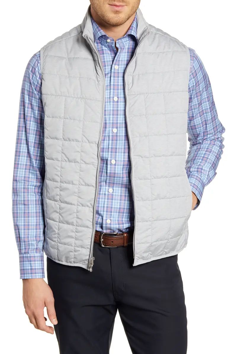 Willamette Quilted Vest | Nordstrom