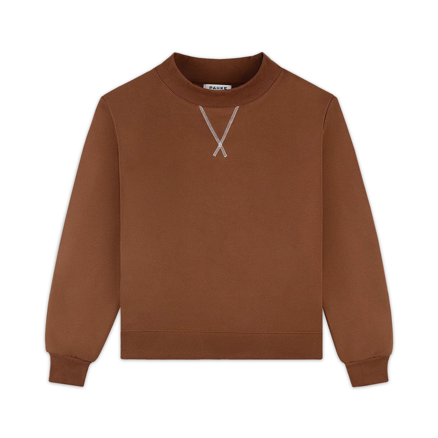 Classic Mockneck | Parke