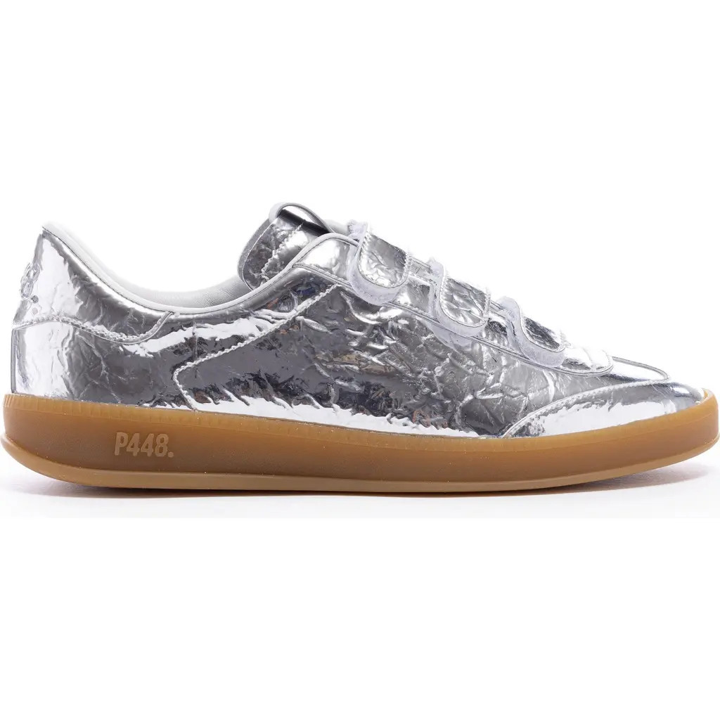 P448 Capri Sneaker in Stellar at Nordstrom, Size 43 | Nordstrom