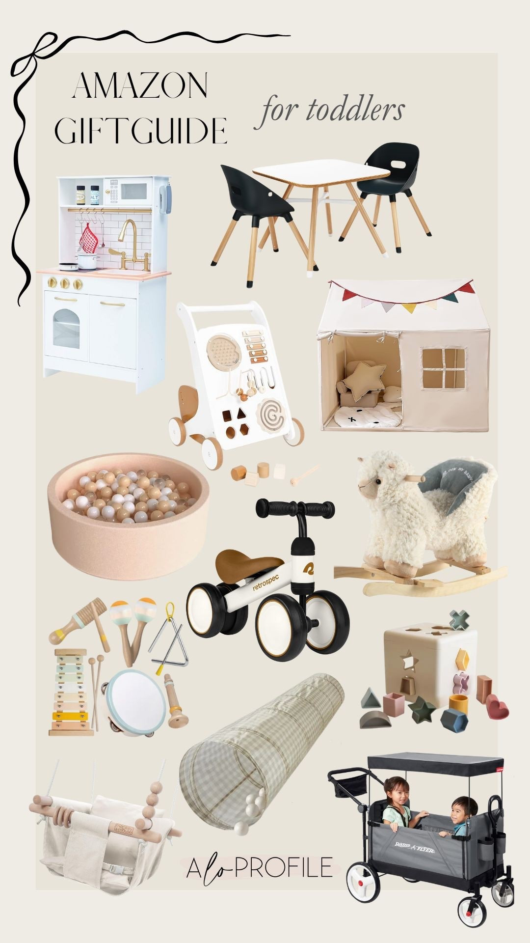 Amazon Holiday Gift Guide : For Toddlers ✨ toddler gifts, holiday gifts for kids, holiday gifts for toddlers, holiday gifting, holiday gift guide, gift guide, holiday gifts, holiday gifts for her, holiday gifts Amazon

#LTKGiftGuide