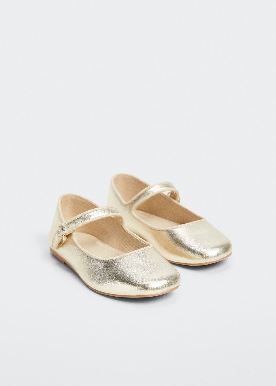 Shoes for Girls 2022 | Mango Kids USA | MANGO (US)