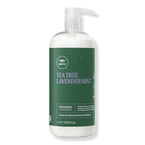 Tea Tree Lavender Mint Moisturizing Conditioner | Ulta
