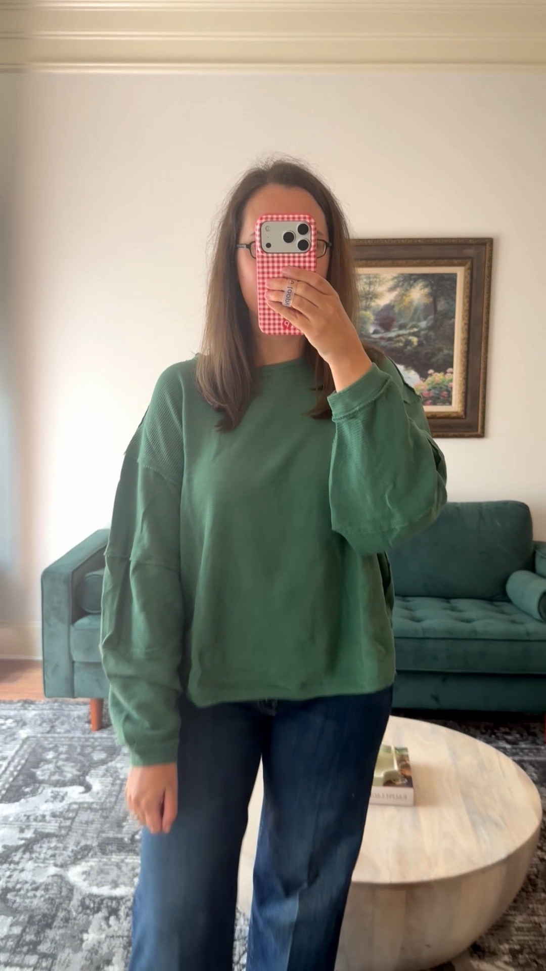 The cutest little free people top is on sale and domes in so many colors! This looks cute with jeans or thrown over a workout set! 

Nordstrom Anniversary Sale
Nordstrom Sale
NSale
Nordstrom Finds
Nordstrom Favorites
Best Nordstrom Deals
Nordstrom Best Sellers
Fall Fashion
Fall Capsule Wardrobe
Classic Style
Timeless Style
Athleisure
Workwear
Church Outfit
Teacher Style
Everyday Style
White Sneakers
Riding Boots
Cashmere Sweater
Cozy Finds
Beauty Favorites
Luxury Beauty Deals
Home Favorites
Barefoot Dreams
Amazon vs Nordstrom
Investment Pieces
Best Nordstrom Anniversary Sale Finds
Nordstrom Anniversary Sale Best Sellers
Nordstrom Sale Must Haves
Nordstrom Sale Outfit Ideas
Nordstrom Sale Capsule Wardrobe
Nordstrom Sale Shoes
Nordstrom Sale Beauty Deals
Nordstrom Sale Home Finds
Nordstrom Sale Fall Fashion
What to Buy at the Nordstrom Anniversary Sale
Nordstrom Sale Under $100
Nordstrom Sale Under $50
Editor Picks Nordstrom Sale
Classic Fall Style
Fall Outfit Inspiration
Date night outfits
Teacher outfits
Work outfits
Work wear
Boots
Booties
Fall dresses
Wedding guest dresses

#LTKootd #LTKSaleAlert #LTKSeasonal