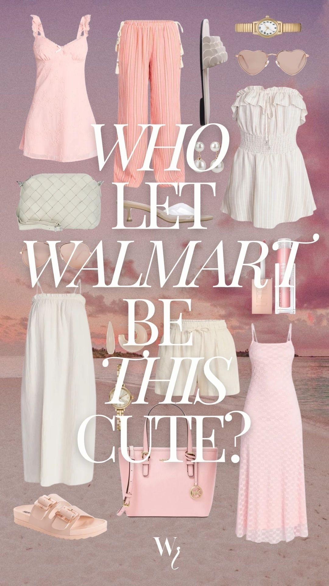 These Walmart finds are DARLING!

#LTKootd #LTKgrwm #LTKSaleAlert