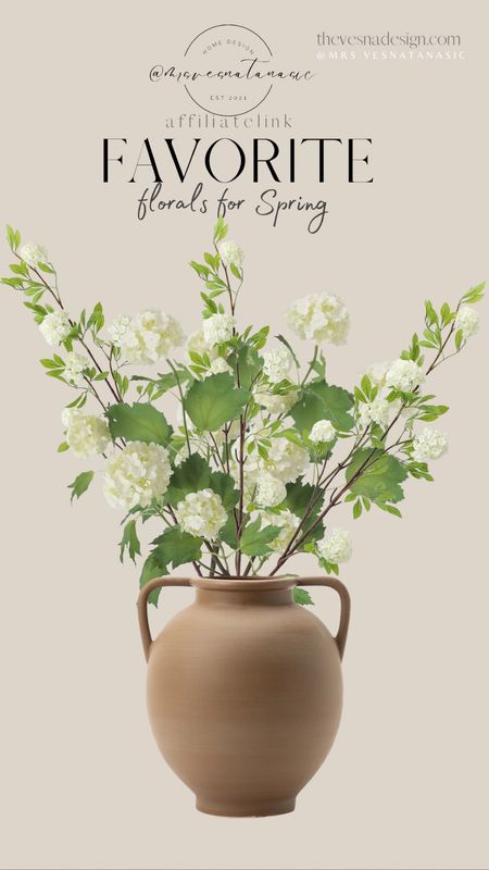 My favorite stems for Spring are on sale! You can use code: VESNA20 through 2/3.



#LTKsalealert #LTKhome #LTKFind