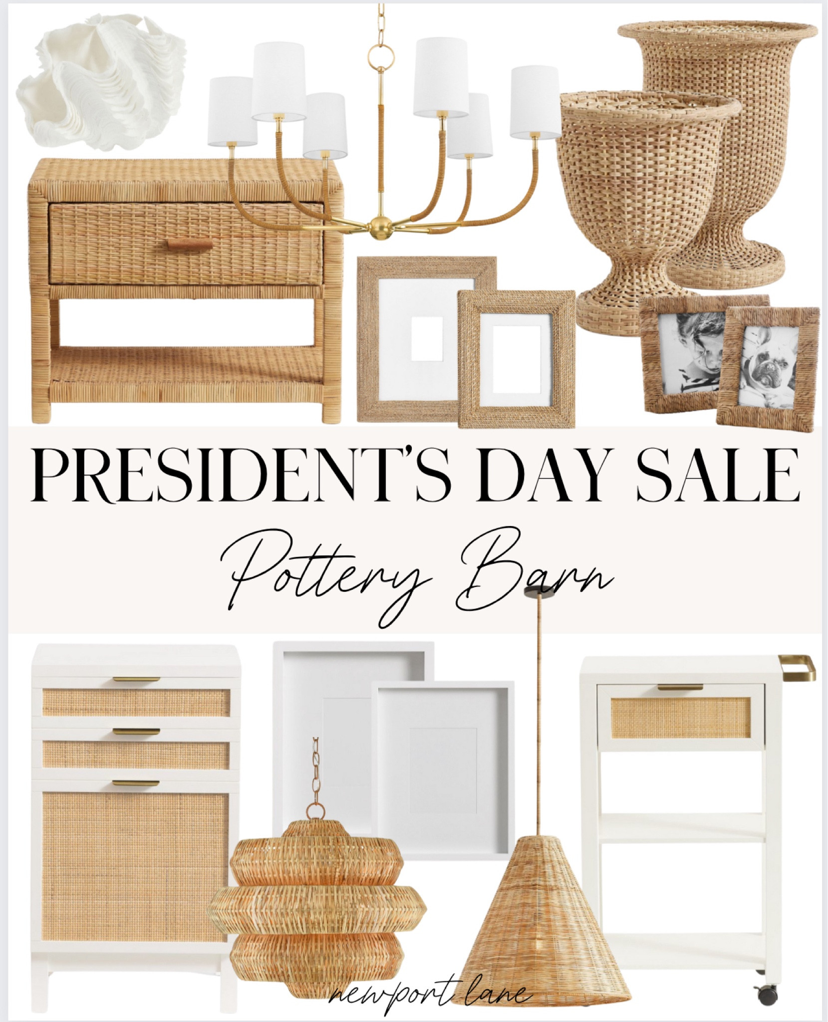 Coastal home decor, rattan decor, wicker decor, nightstand, side table, bar cart, planter, white frame, pendant light, chandelier, woven frame, President’s Day sale



#LTKsalealert #LTKhome #LTKfindsunder100